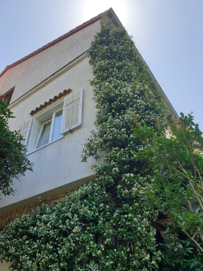 Privileggio Residence Rovinj Exterior photo